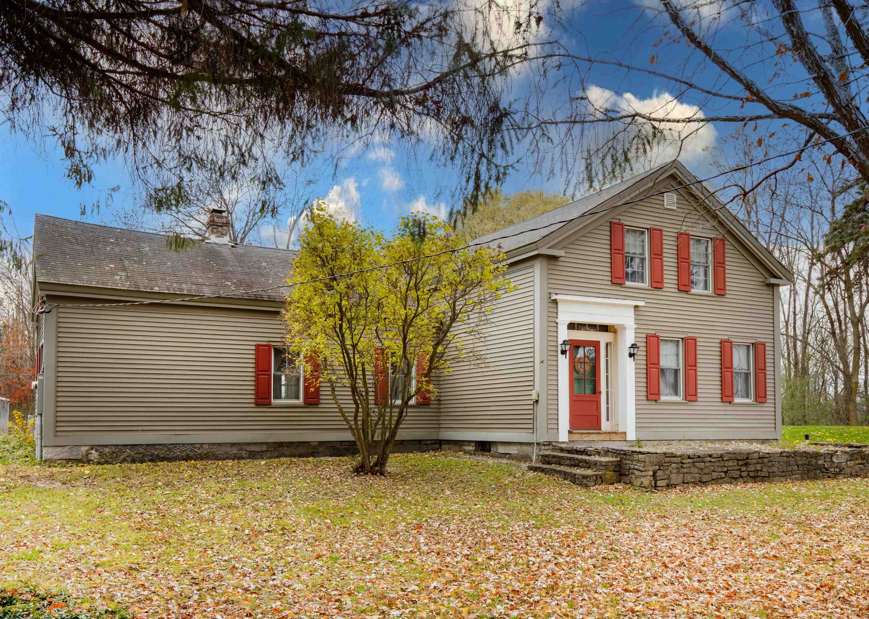 2948 Button Bay Road Vergennes, VT 05491 - Photo 1 of 40
