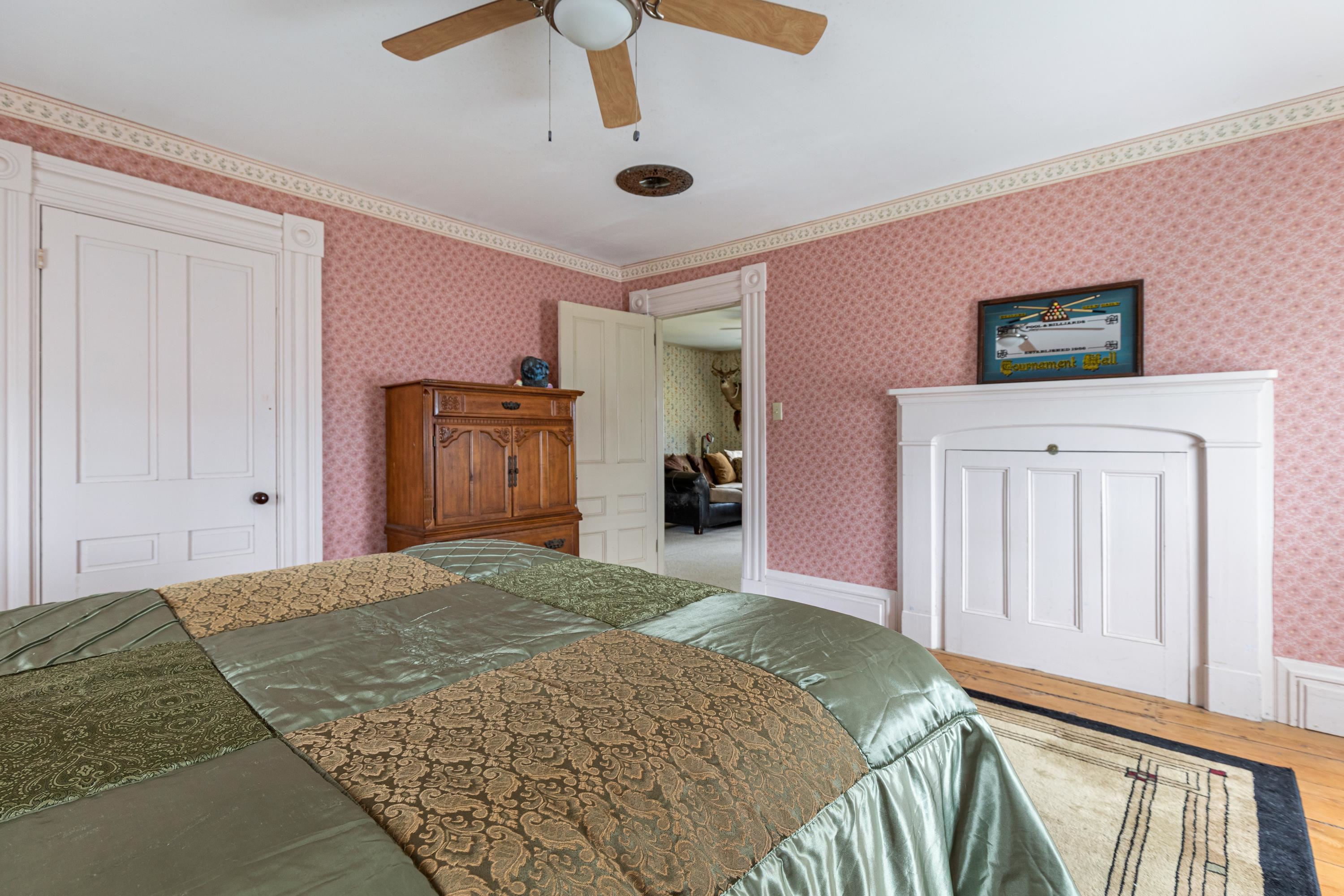 2948 Button Bay Road Vergennes, VT 05491 - Photo 17 of 40