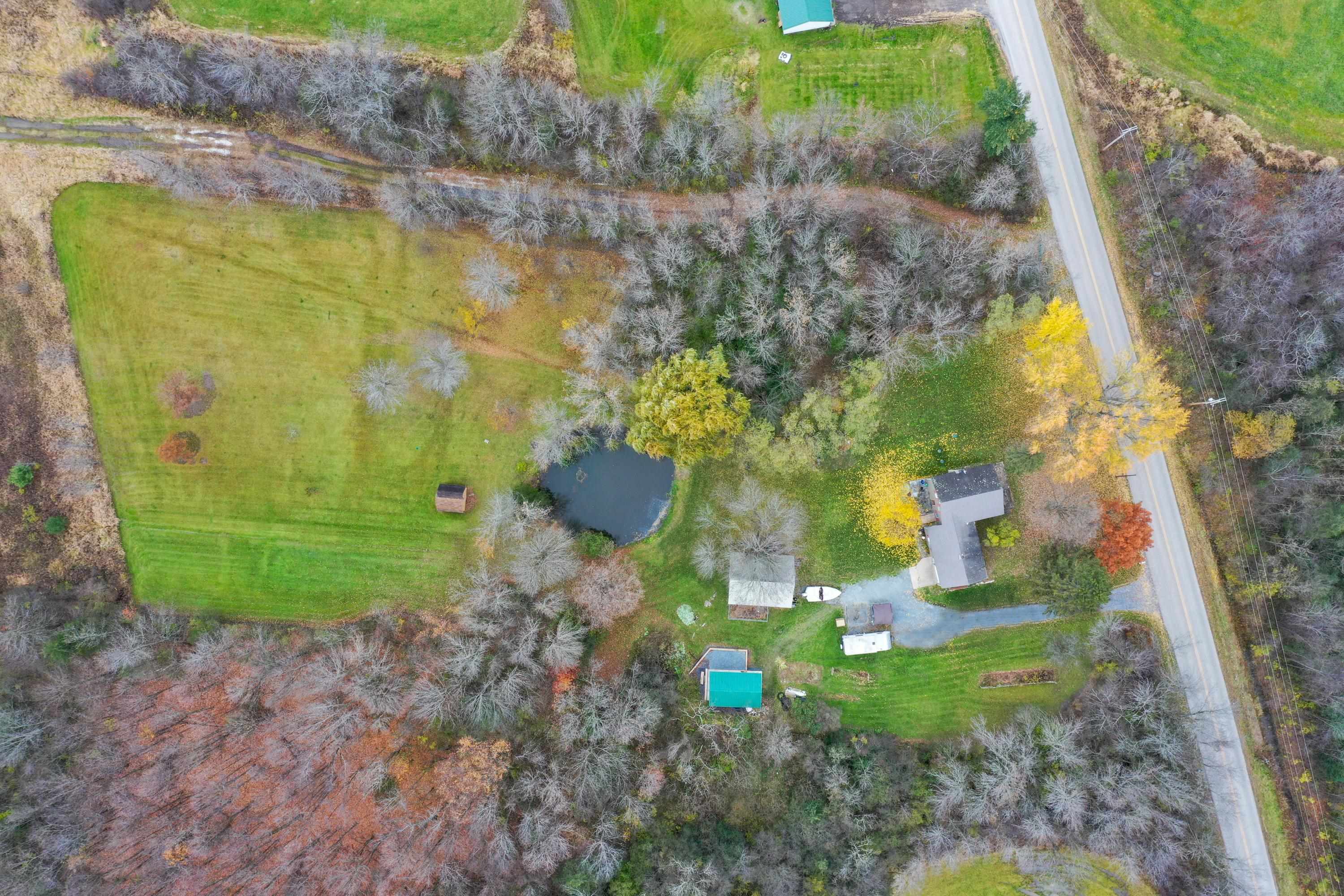 2948 Button Bay Road Vergennes, VT 05491 - Photo 3 of 40
