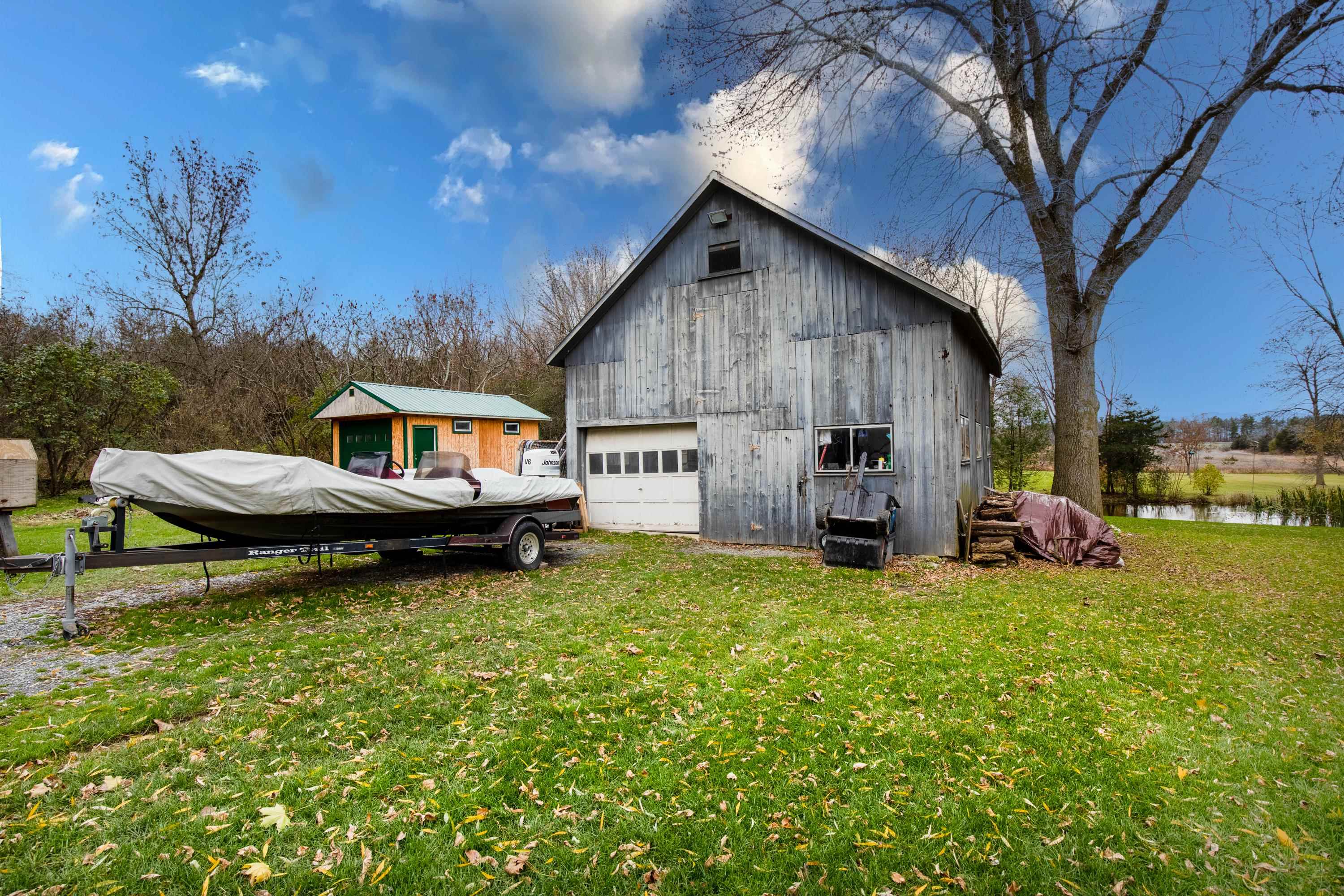 2948 Button Bay Road Vergennes, VT 05491 - Photo 31 of 40