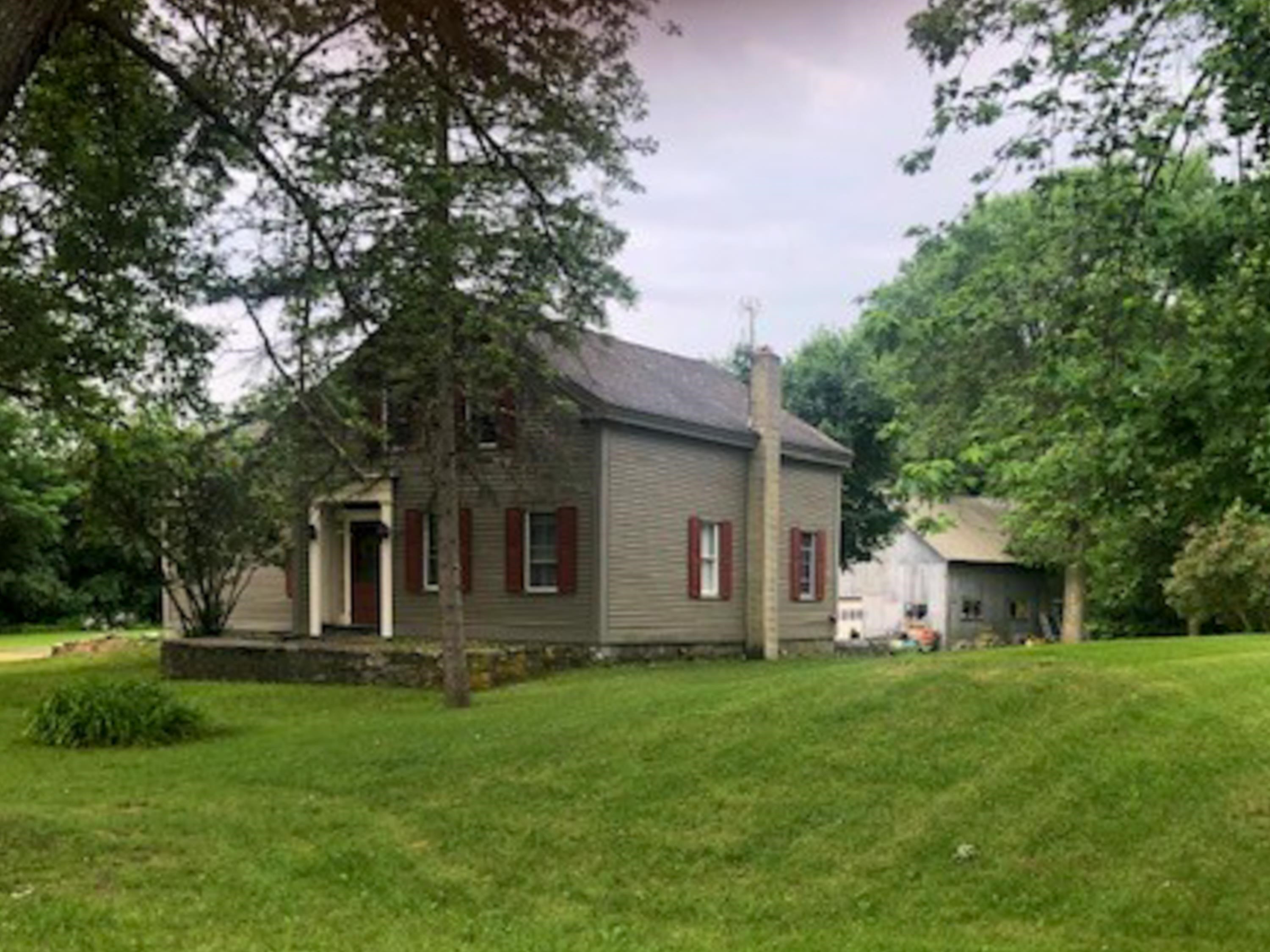 2948 Button Bay Road Vergennes, VT 05491 - Photo 40 of 40