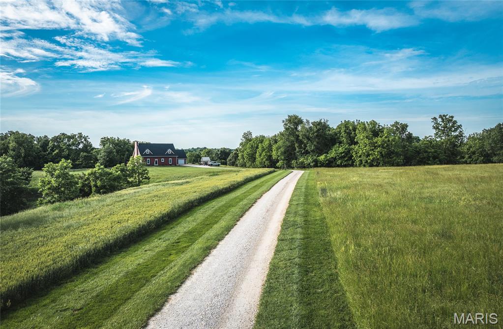 90 Jug Hollow Road Hamburg, IL 62045 - Photo 11 of 68