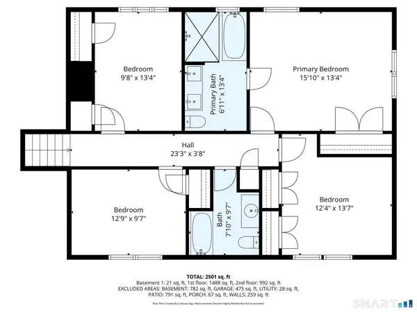 $999,500 | 153 Fillow Street, Norwalk, CT 06854