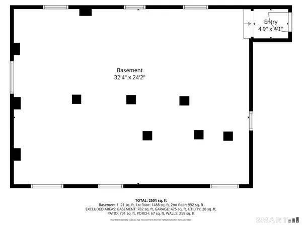 $999,500 | 153 Fillow Street, Norwalk, CT 06854