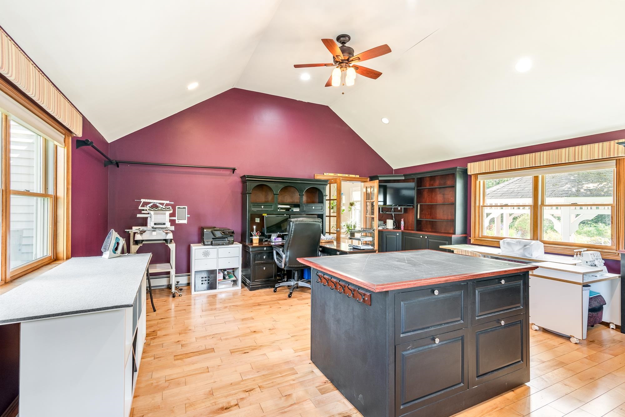 222 Littleworth Road Madbury, NH 03823 - Photo 18 of 51