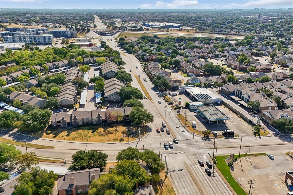 2600 Frankford Road Dallas, TX 75287 - Photo 3 of 5 Gallery Image 3