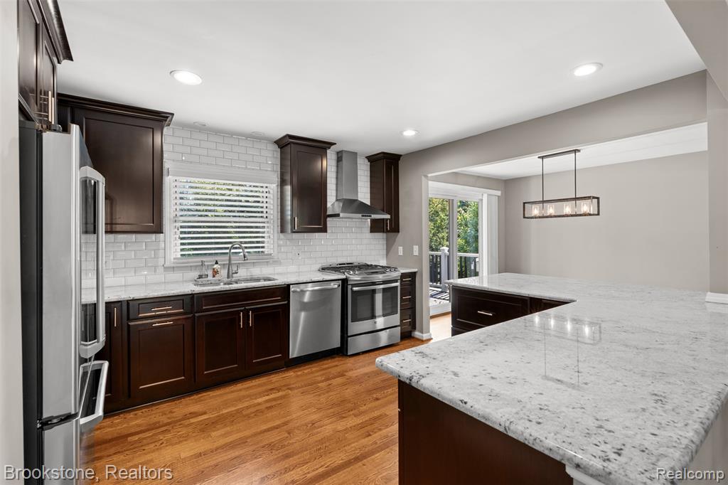 87 East Maryknoll Road Rochester Hills, MI 48309 - Photo 10 of 35