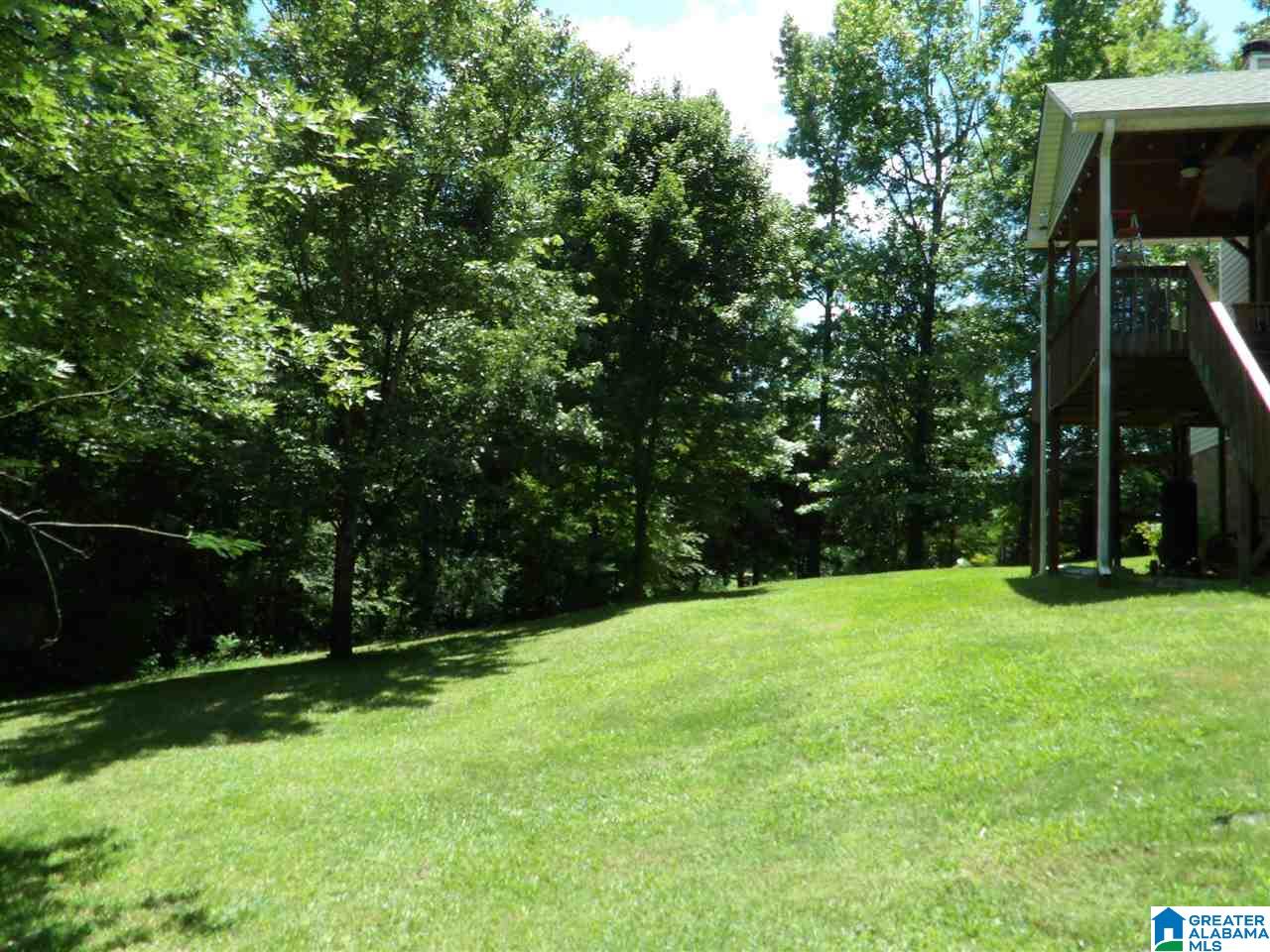 155 Bill Smith Road Trussville, AL 35173 - Photo 31 of 40