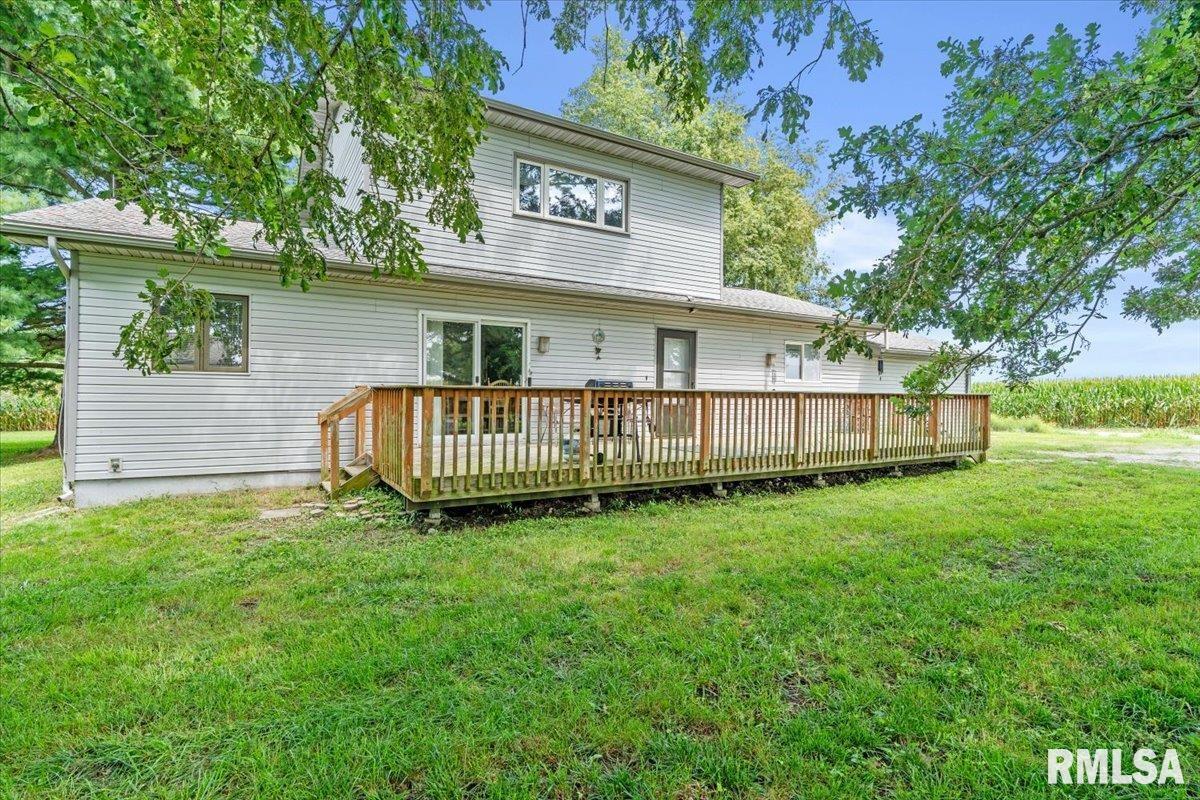 34187 East 6th Road Pawnee, IL 62558 - Photo 3 of 40 Gallery Image 3
