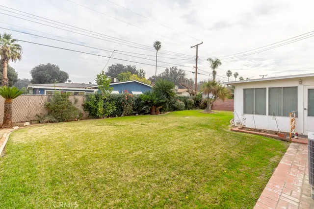 $549,999 | 4151 Manchester Place, Riverside, CA 92503