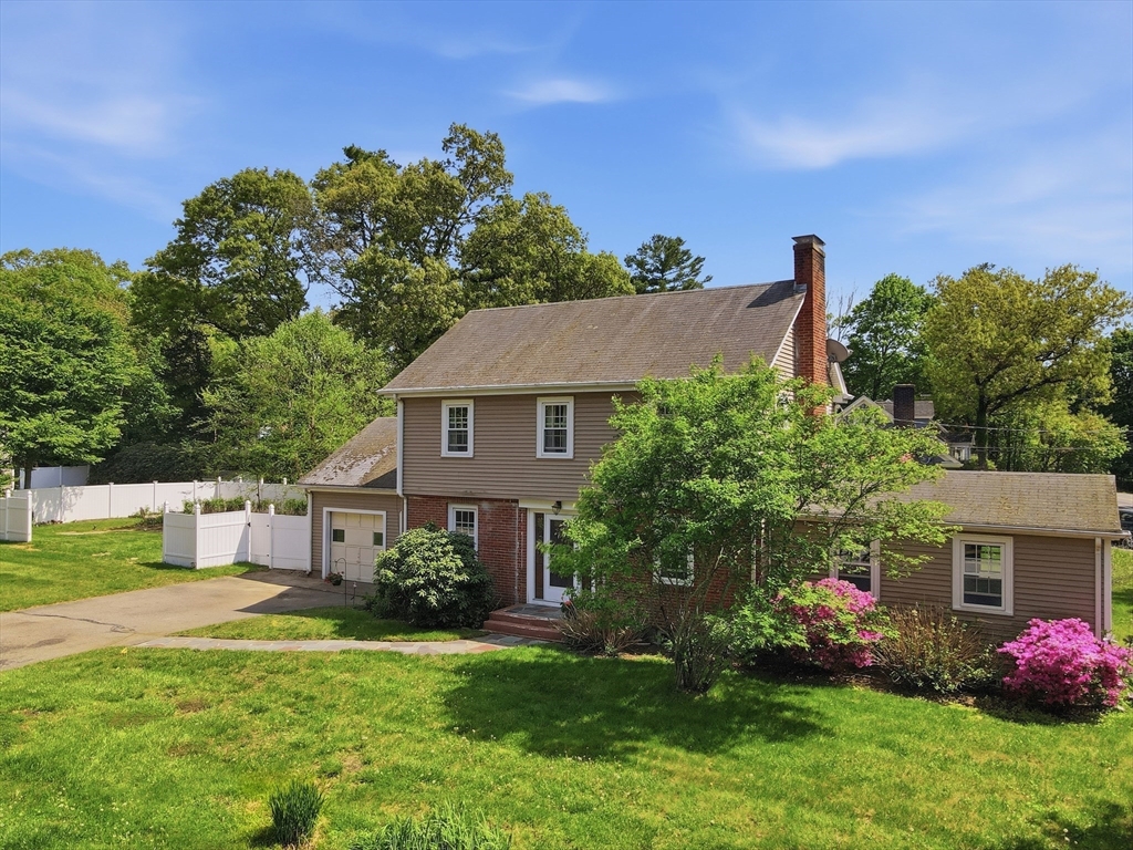 1 Valley View Road Wayland, MA 01778 - Photo 1 of 42