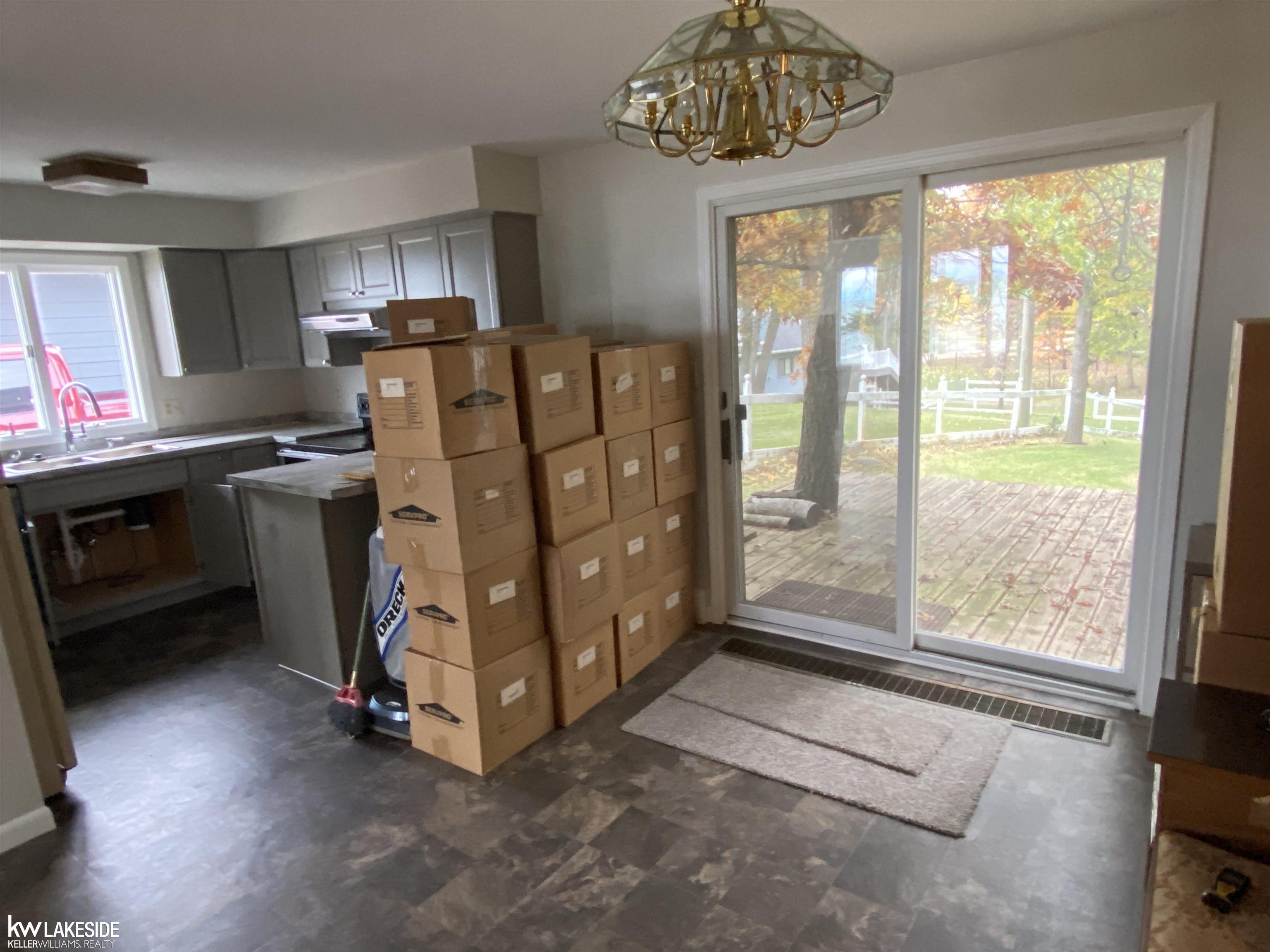 3881 Port Austin Road Caseville, MI 48725 - Photo 7 of 18