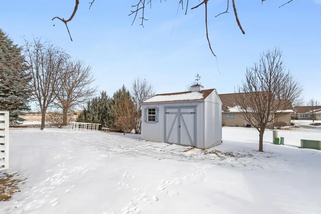 $425,000 | 149 West Elm Drive, Little Chute, WI 54140