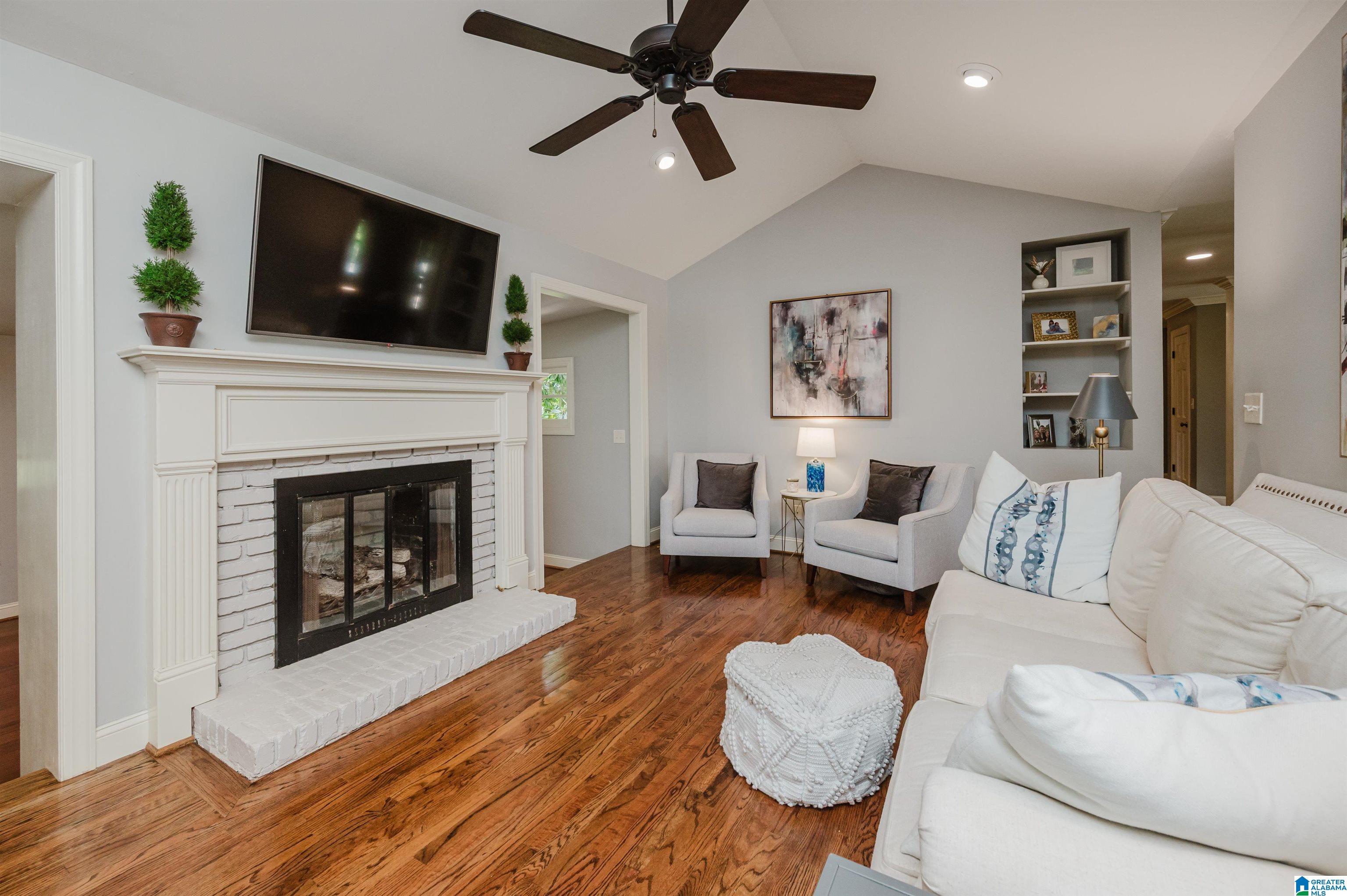 3764 Valley Head Road Birmingham, AL 35223 - Photo 16 of 55