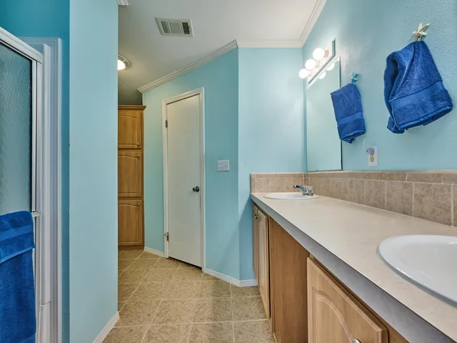 a living room with a couch