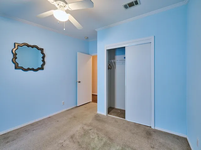 a view of swimming pool from a lake view