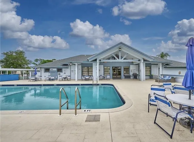 $125,000 | 4280 Southeast Sweetwood Way, Stuart, FL 34997