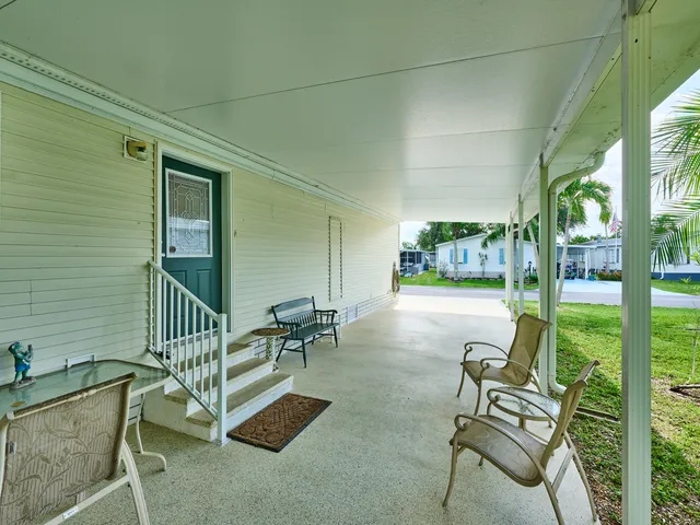 a view of electric room