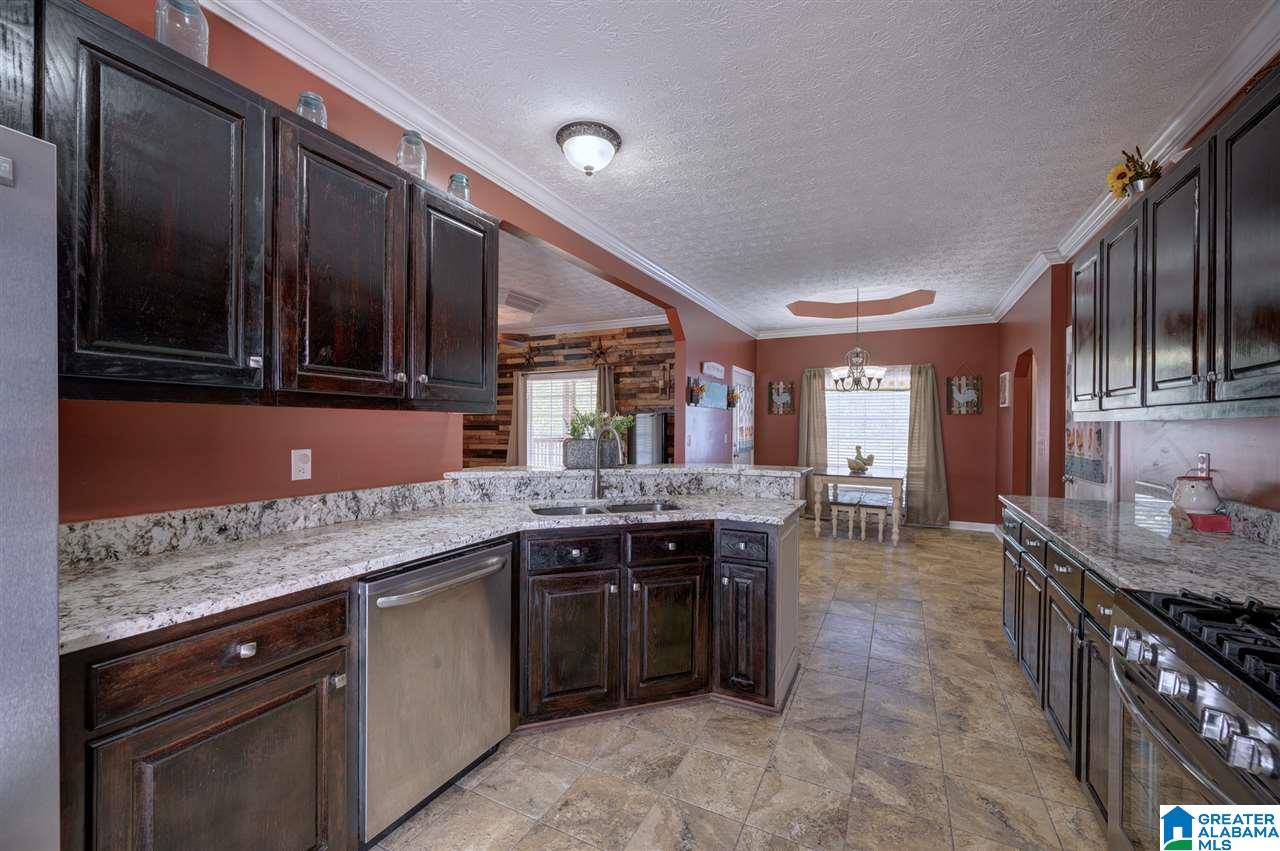 1114 Brakefield Dairy Road Jasper, AL 35503 - Photo 6 of 20