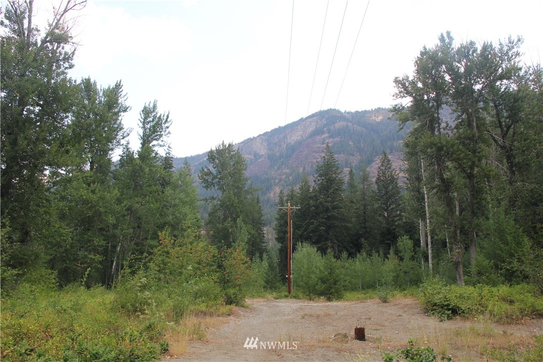 548 Lost River Road Mazama, WA 98833 - Photo 23 of 25 Gallery Image 23