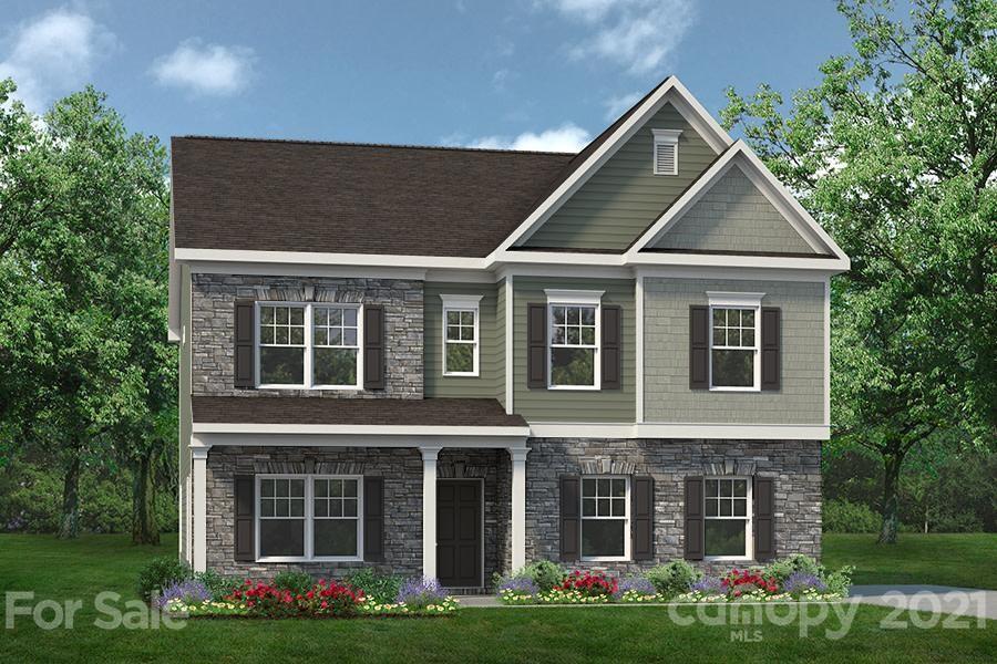 14433 Holbrooks Road, Unit 14 Huntersville, NC 28078 - Photo 1 of 10 Gallery Image 1