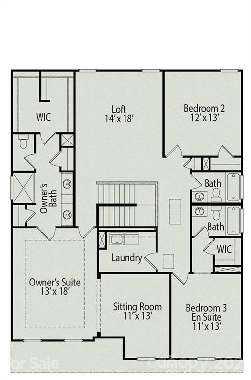 14433 Holbrooks Road, Unit 14 Huntersville, NC 28078 - Photo 3 of 10 Gallery Image 3