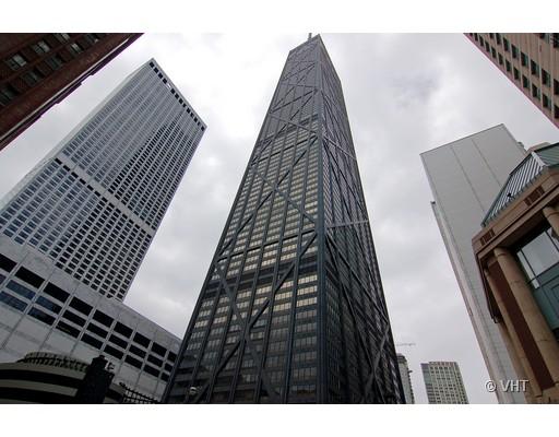 175 East Delaware Place, Unit 4506 Chicago, IL 60611 - Photo 1 of 1