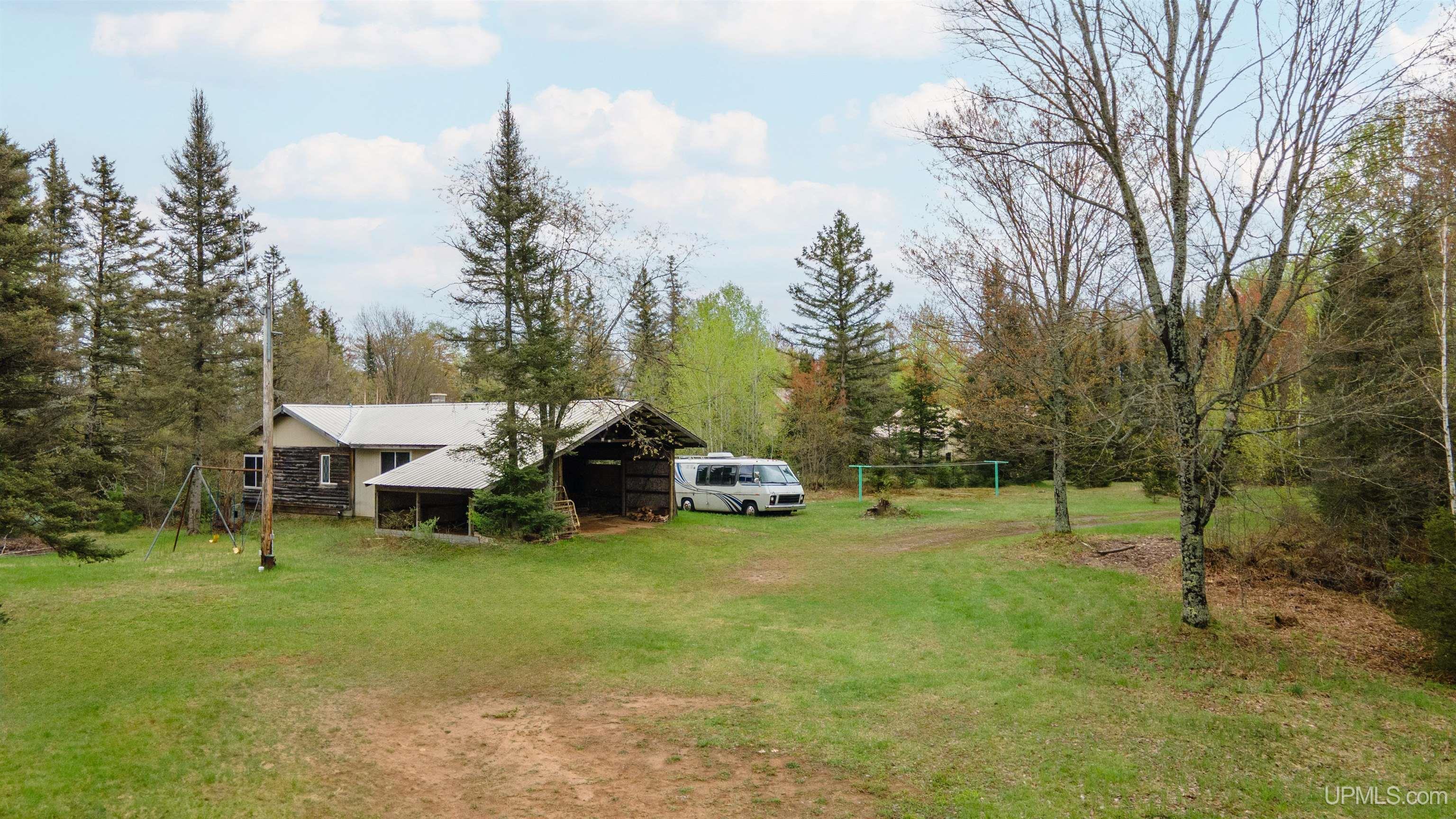 162 Section 6 Road Crystal Falls, MI 49920 - Photo 18 of 37