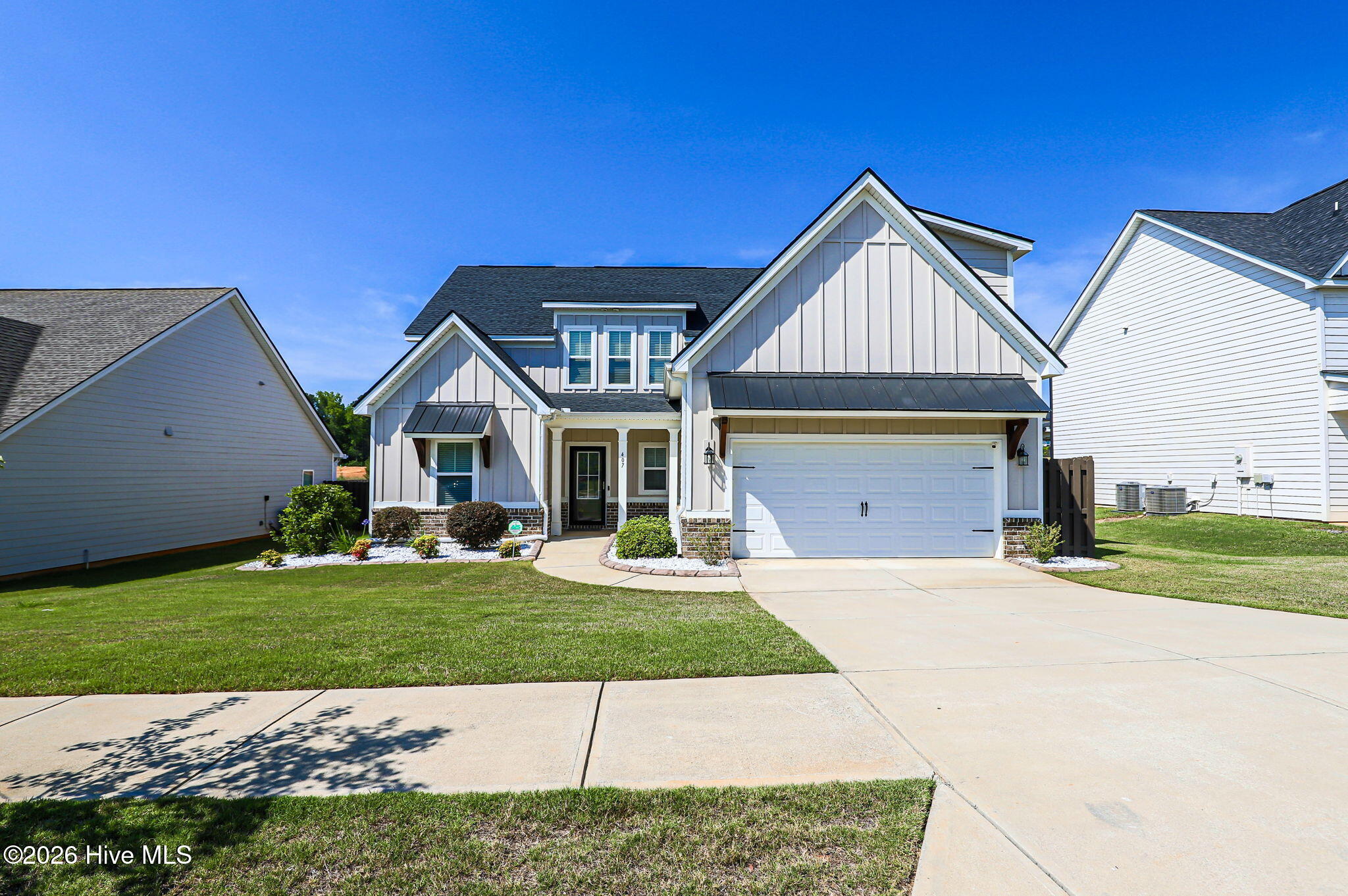 407 Barrow Lane Grovetown, GA 30813 - Photo 1 of 55 1-web-or-mls-54-IMG_7508