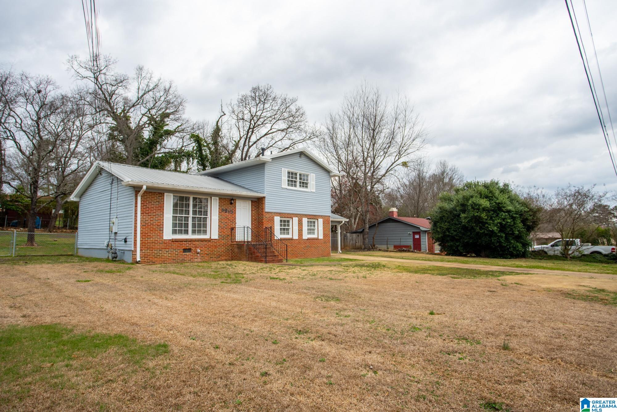 3913 Bramble Road Anniston, AL 36207 - Photo 28 of 31
