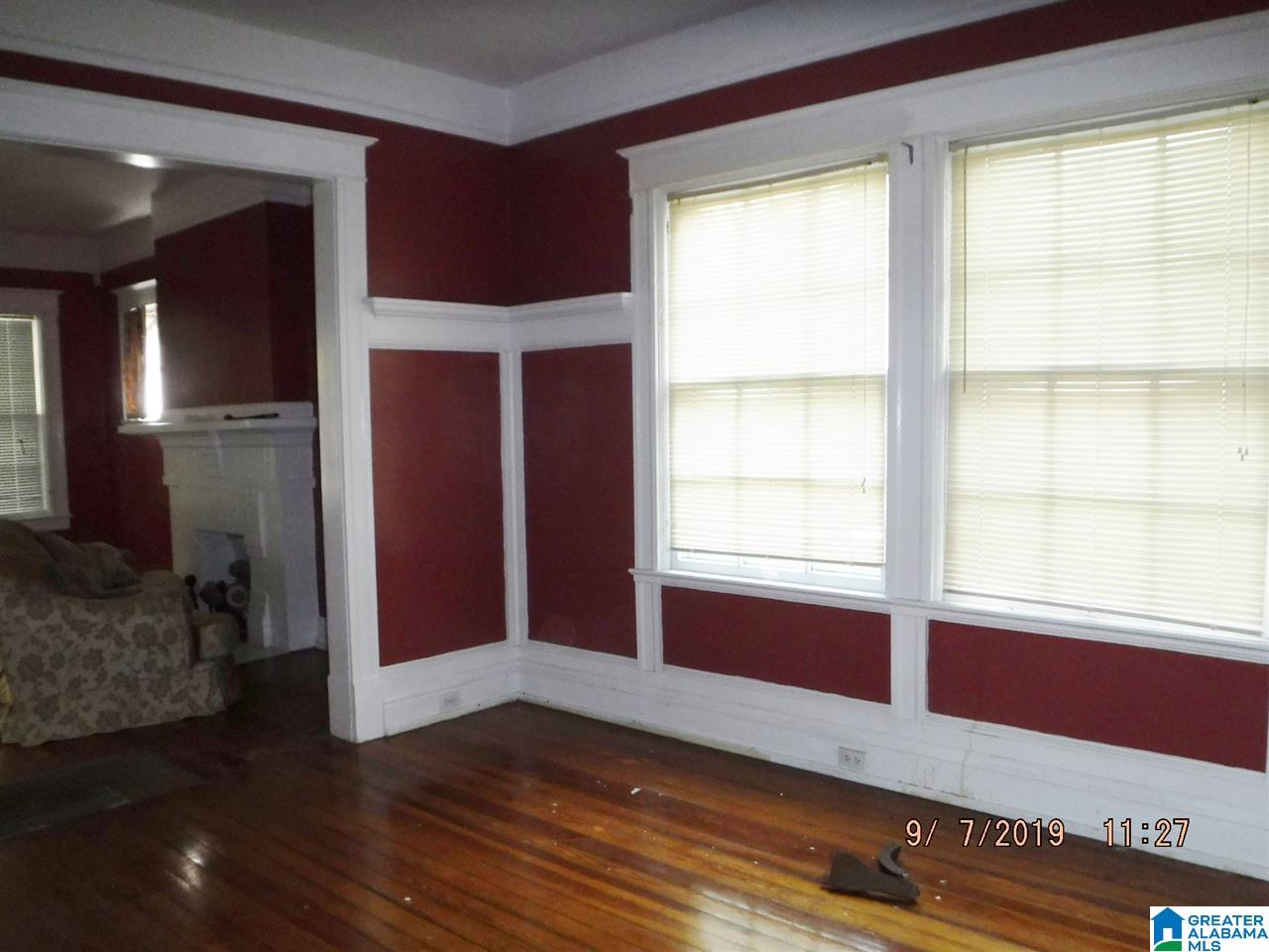 1136 Walnut Street Gadsden, AL 35901 - Photo 10 of 27