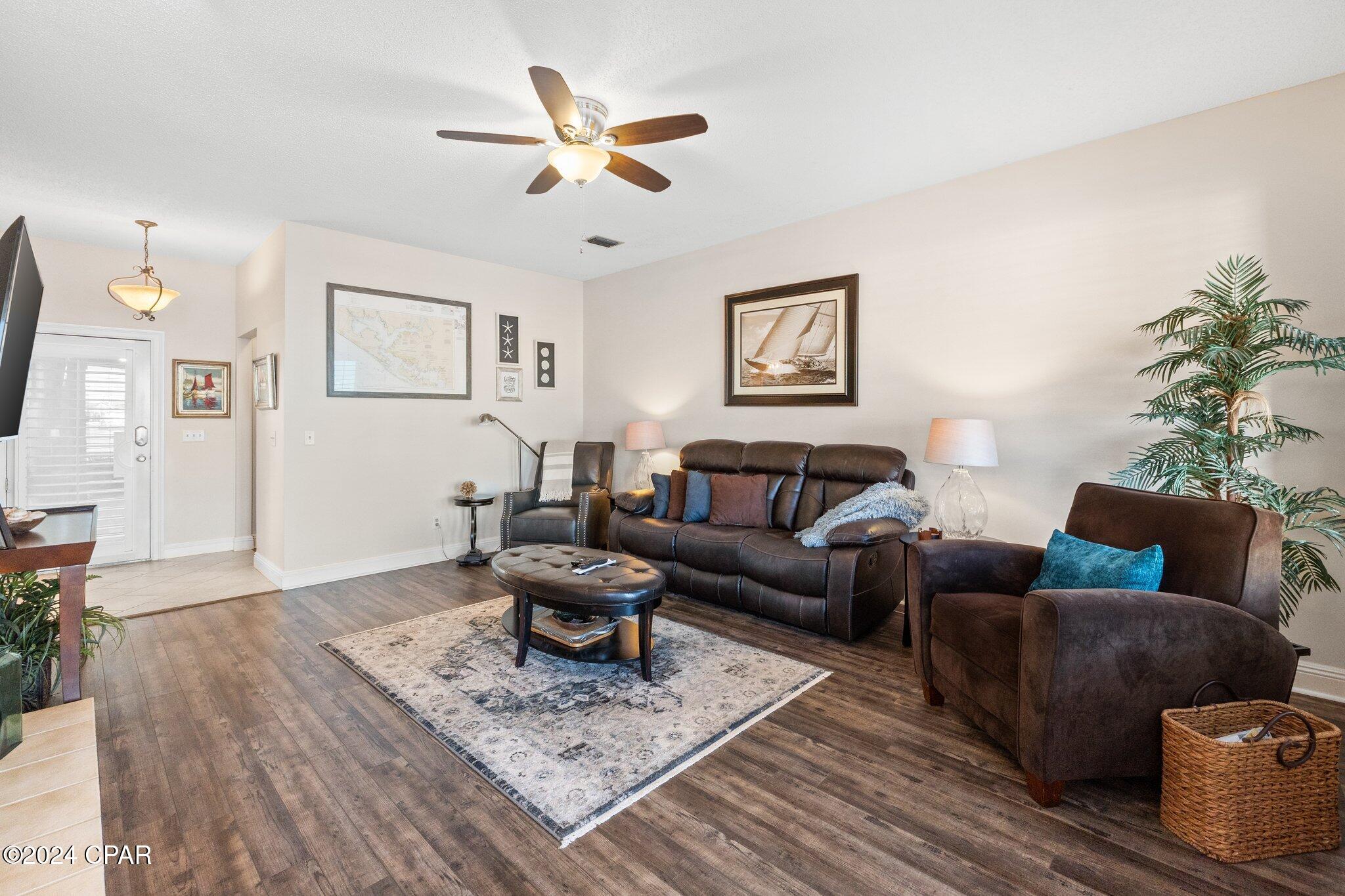 4620 Bay Point Road, Unit 1018 Panama City, FL 32408 - Photo 13 of 68 Gallery Image 13