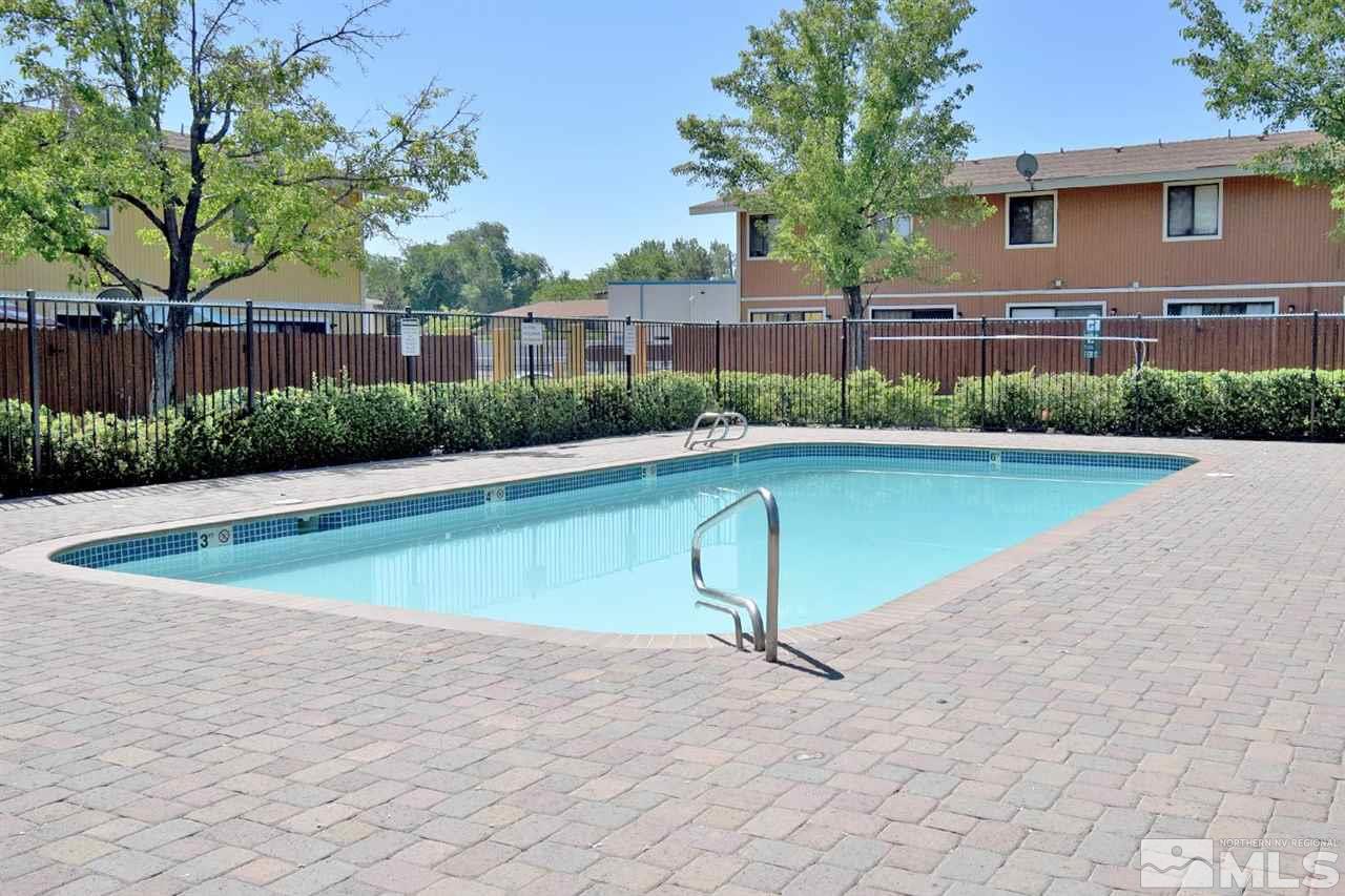 863 Nutmeg Place, Unit 17 Reno, NV 89502 - Photo 34 of 38 Photo 34