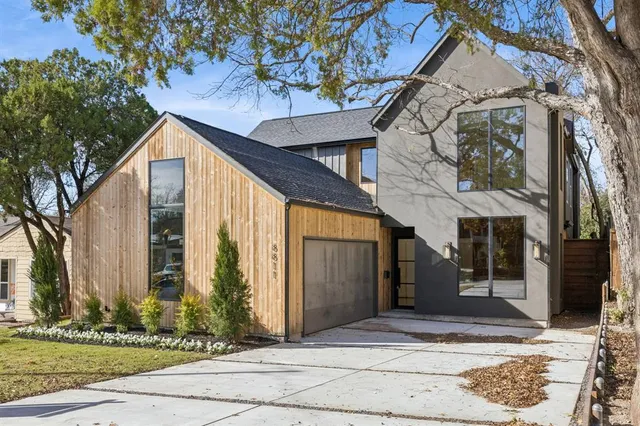 $1,550,000 | 8811 Daytonia Avenue, Dallas, TX 75218