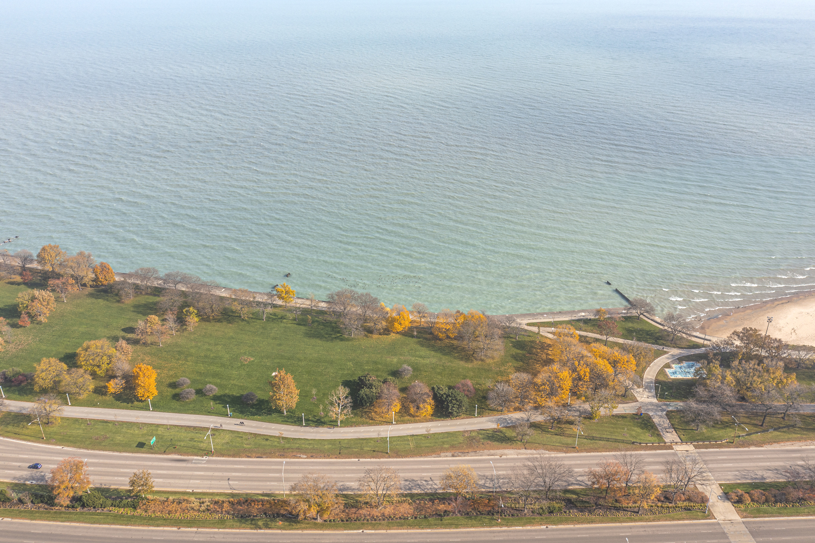 5415 North Sheridan Road, Unit 5409 Chicago, IL 60640 - Photo 27 of 37