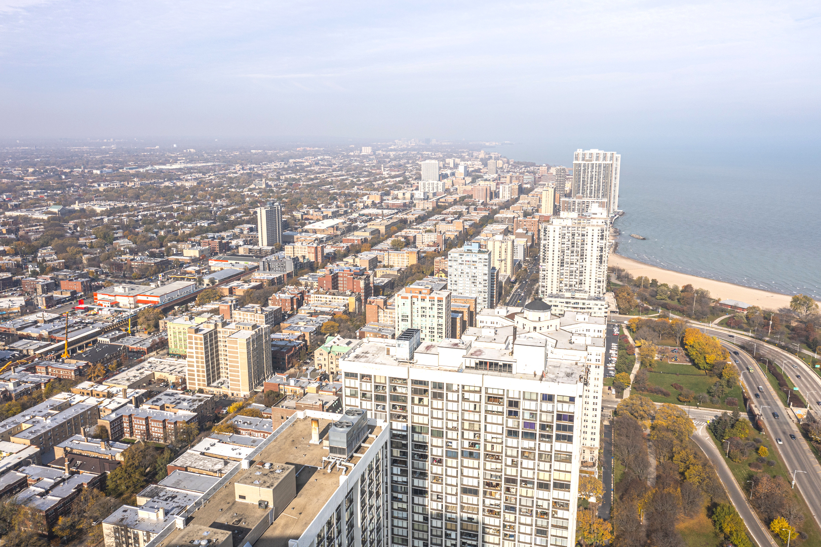 5415 North Sheridan Road, Unit 5409 Chicago, IL 60640 - Photo 28 of 37