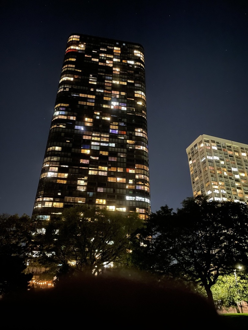 5415 North Sheridan Road, Unit 5409 Chicago, IL 60640 - Photo 36 of 37