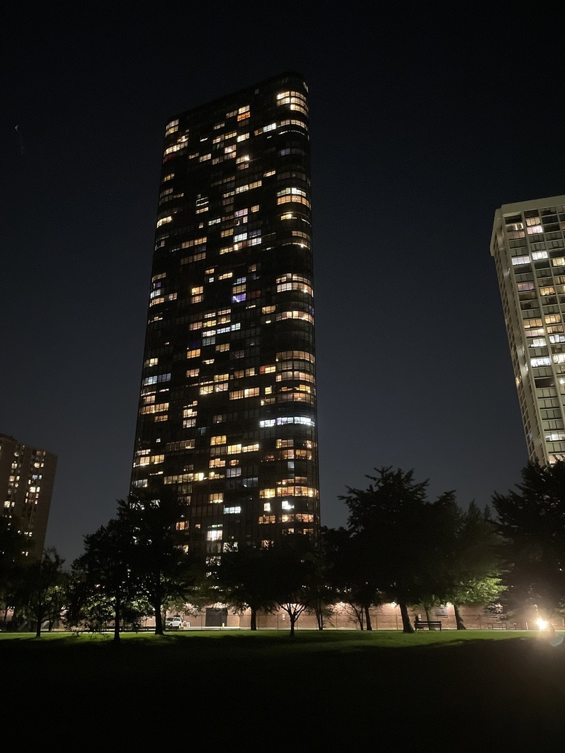 5415 North Sheridan Road, Unit 5409 Chicago, IL 60640 - Photo 37 of 37