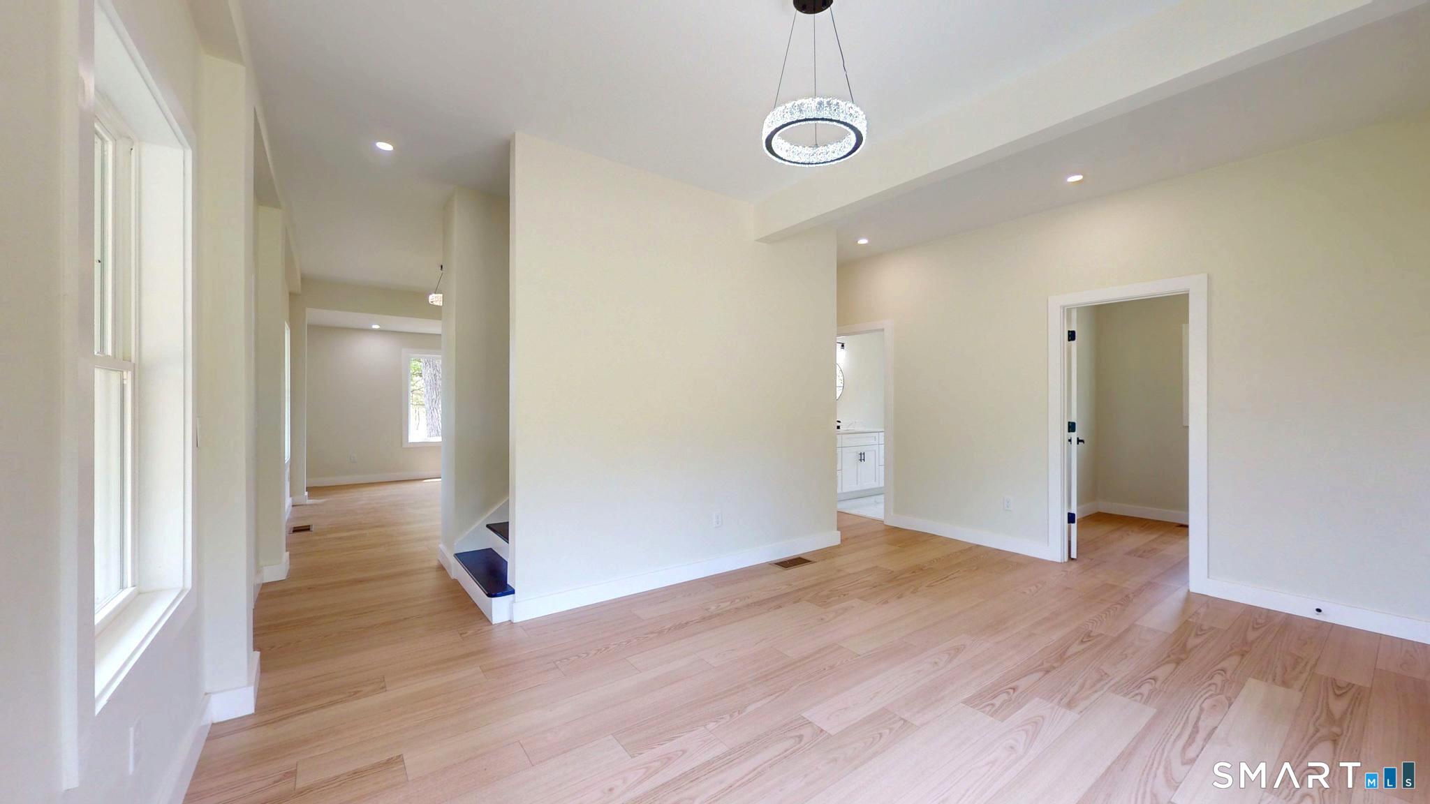 28 Old Monson Road Stafford, CT 06076 - Photo 8 of 40 Dining Room