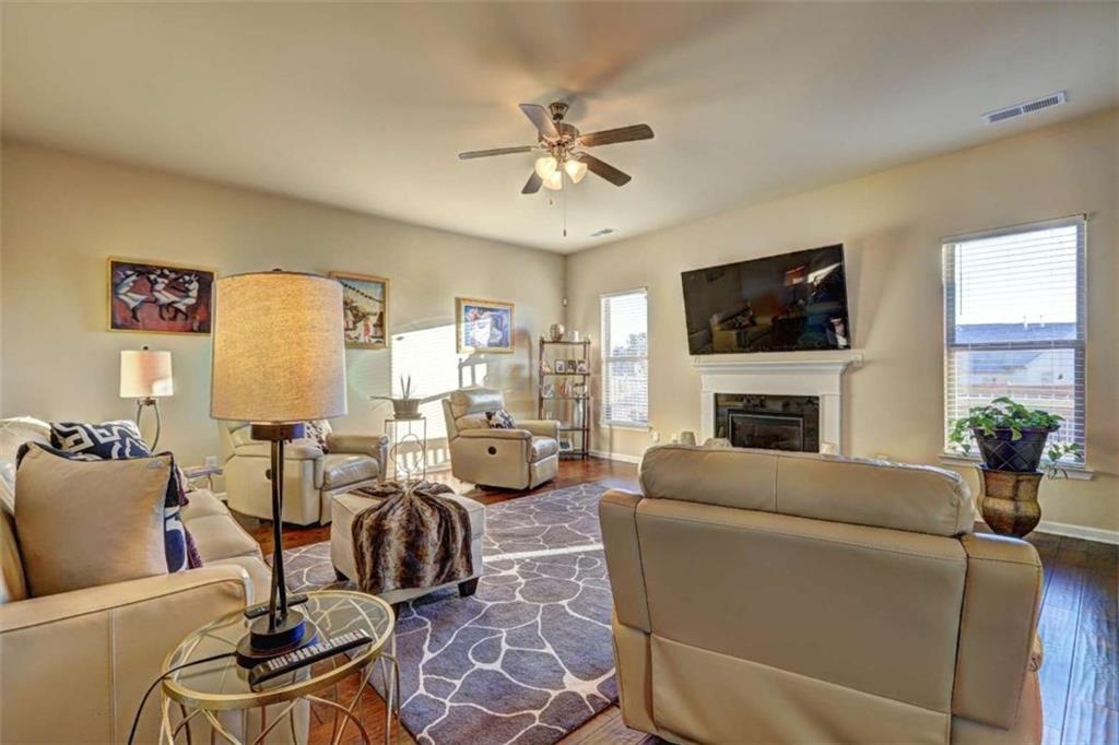 609 Caledon Way Hampton, GA 30228 - Photo 17 of 59