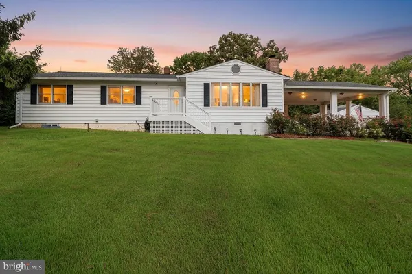$500,000 | 23655 Daniel Farm Lane, Hollywood, MD 20636
