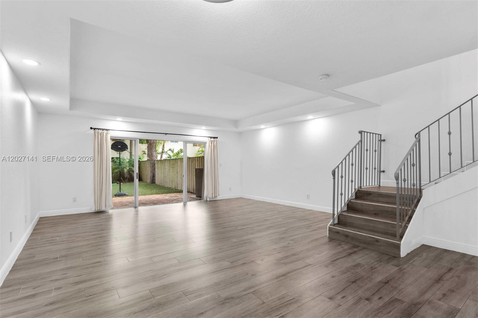3062 Matilda Street, Unit 2 Miami, FL 33133 - Photo 10 of 32 Living/family huge space