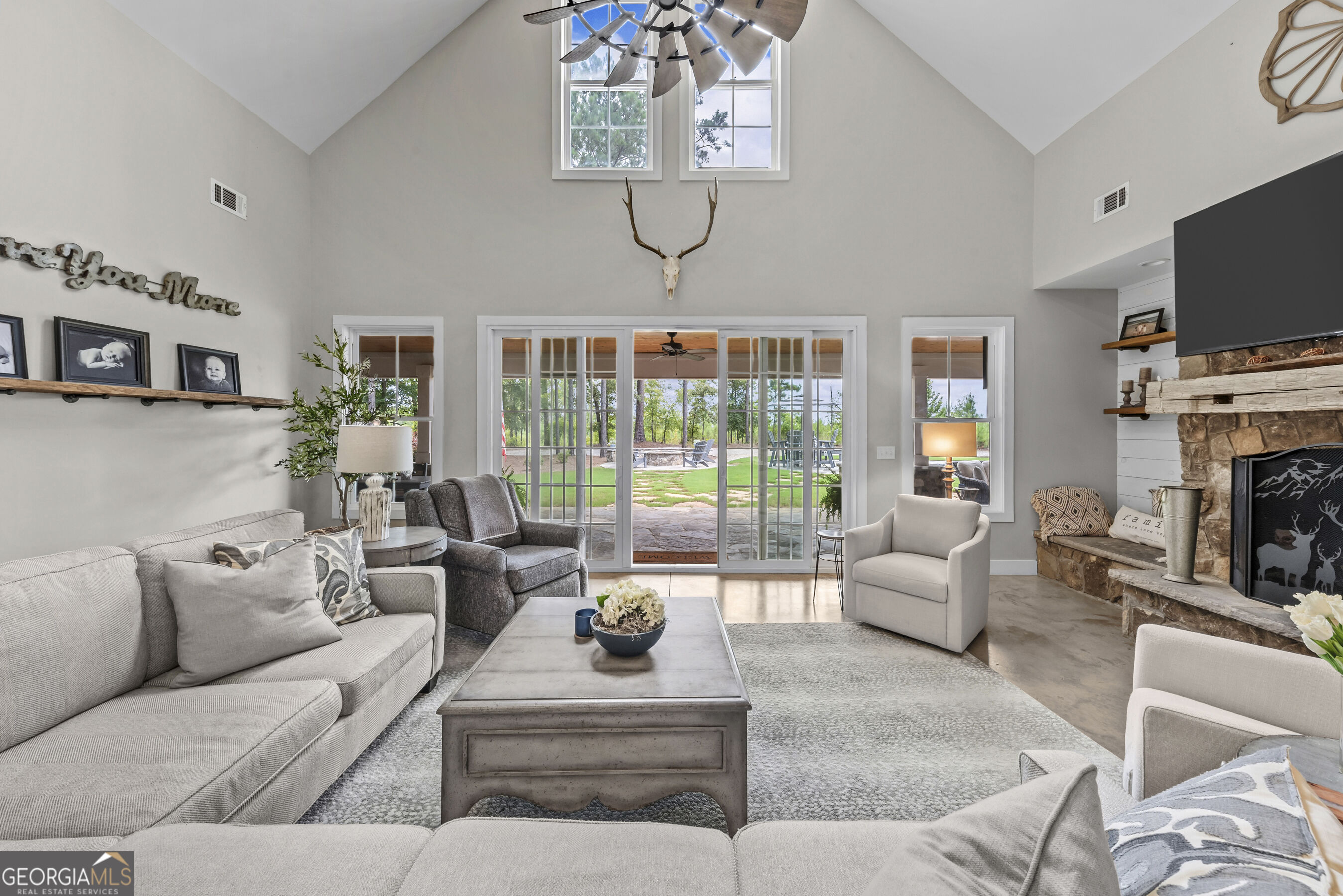 101 Pinkerton Road Eatonton, GA 31024 - Photo 11 of 68 Gallery Image 11