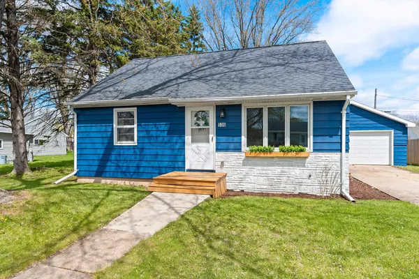 $289,900 | 536 East Wilson Avenue, Appleton, WI 54915