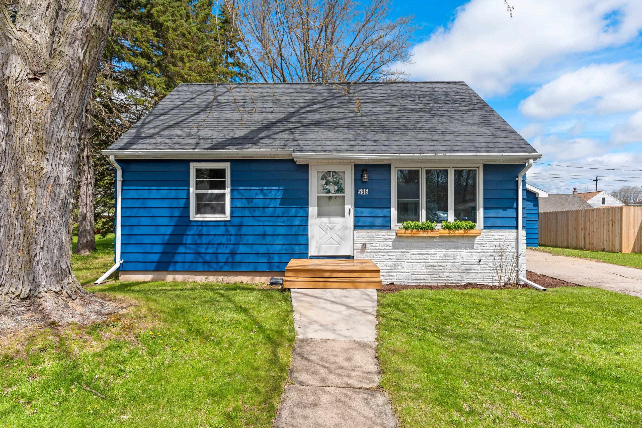 536 East Wilson Avenue Appleton, WI 54915 - Photo 28 of 49