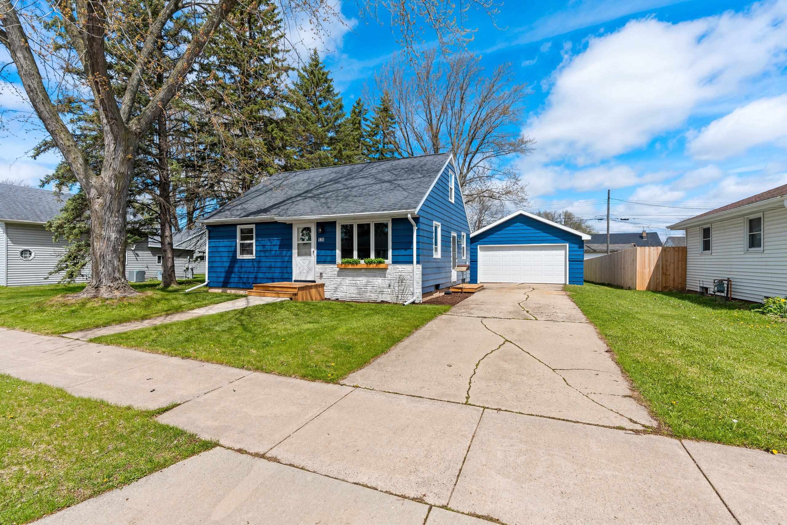 536 East Wilson Avenue Appleton, WI 54915 - Photo 29 of 49