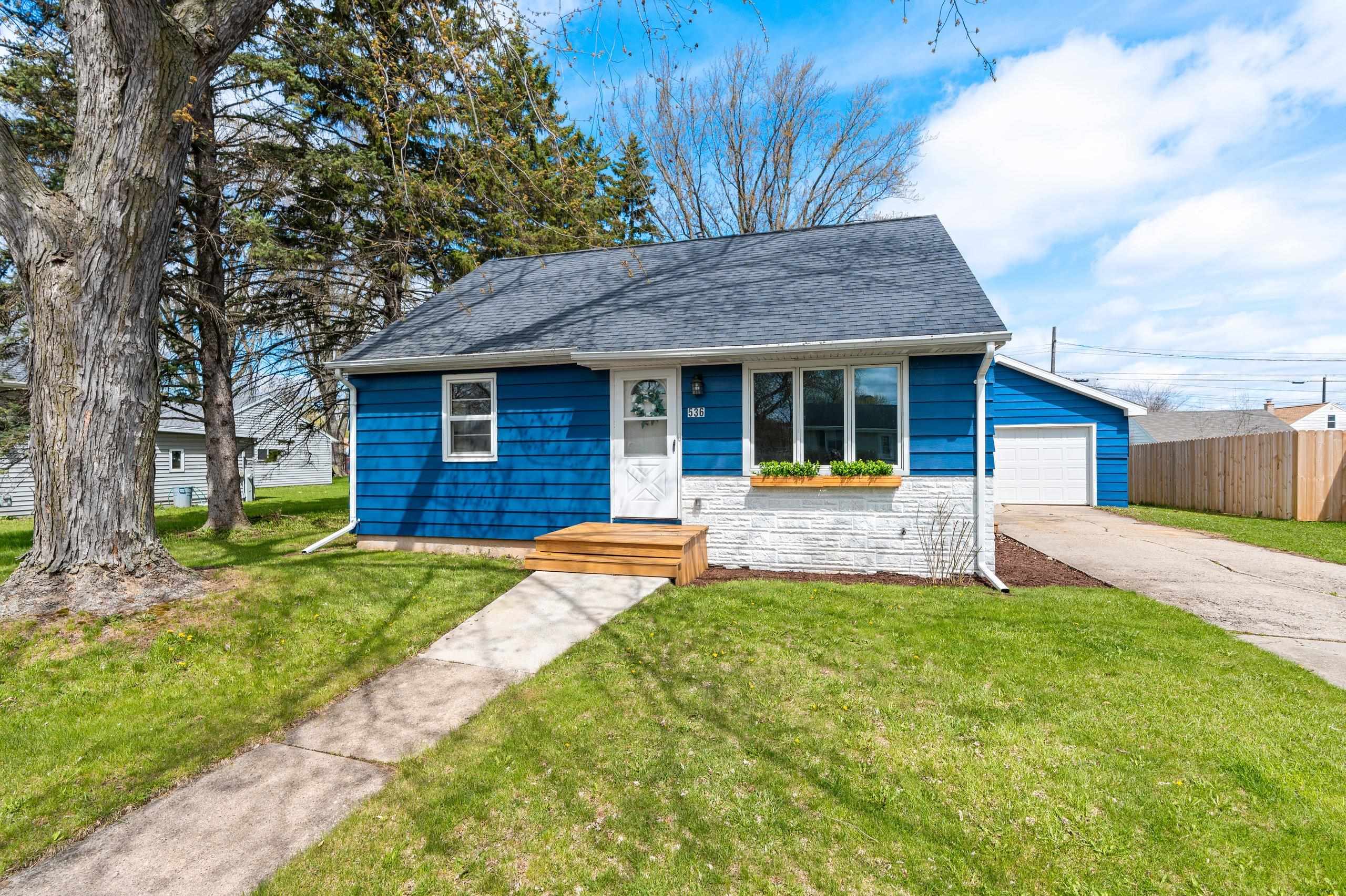 536 East Wilson Avenue Appleton, WI 54915 - Photo 30 of 49