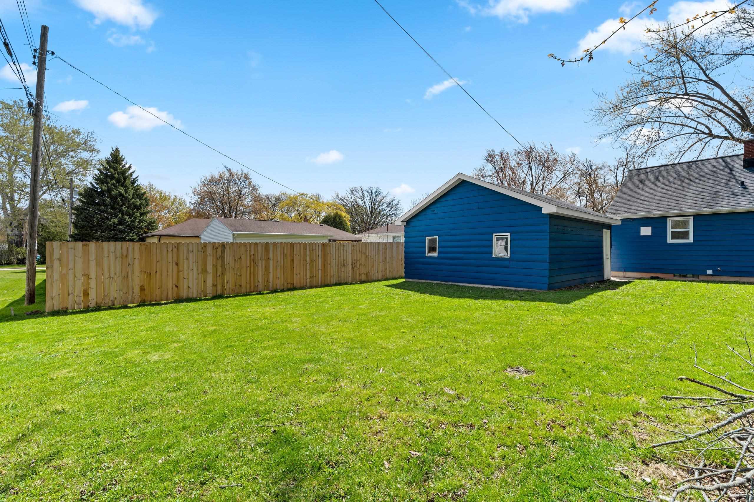 536 East Wilson Avenue Appleton, WI 54915 - Photo 38 of 49