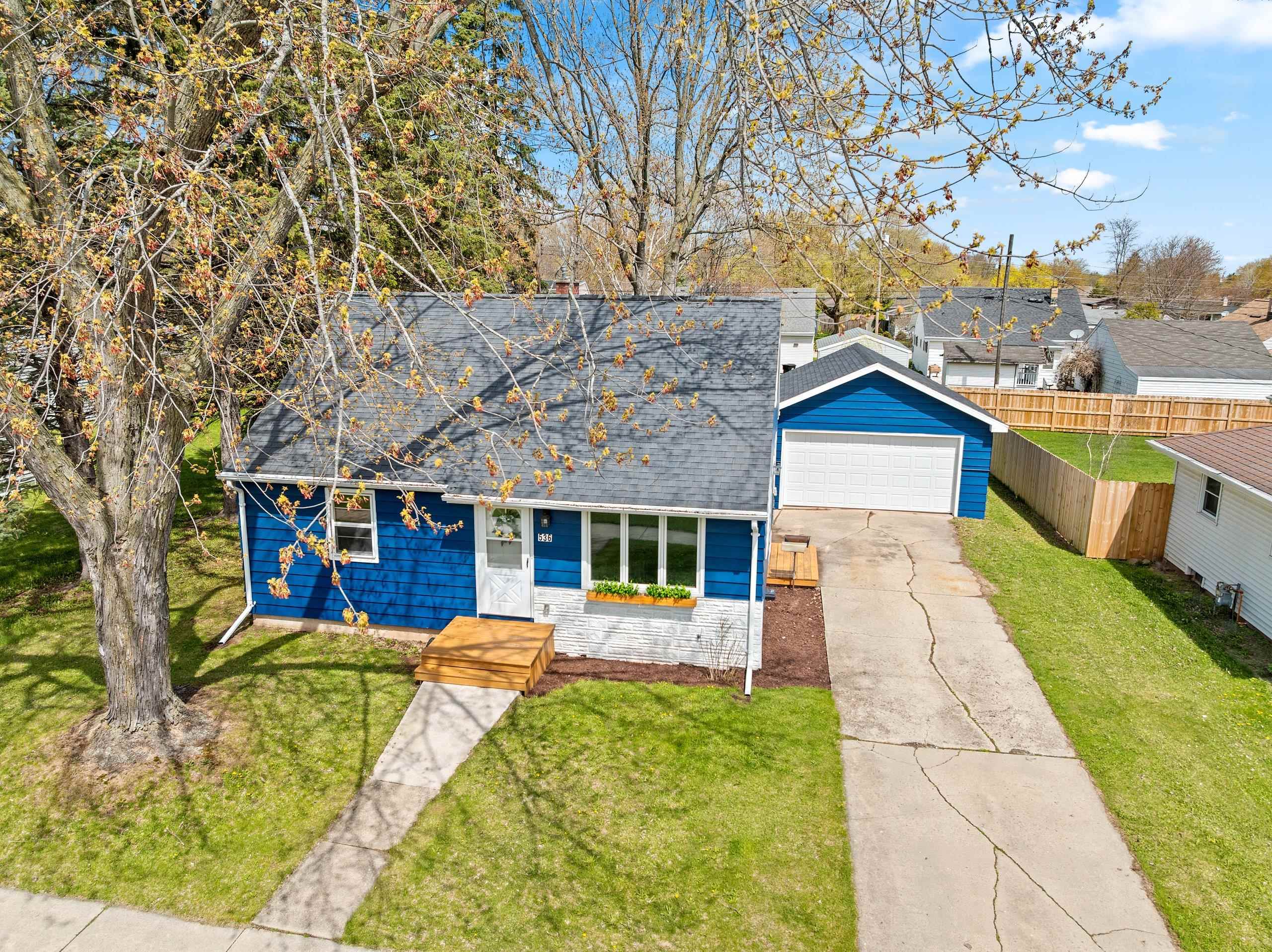 536 East Wilson Avenue Appleton, WI 54915 - Photo 40 of 49