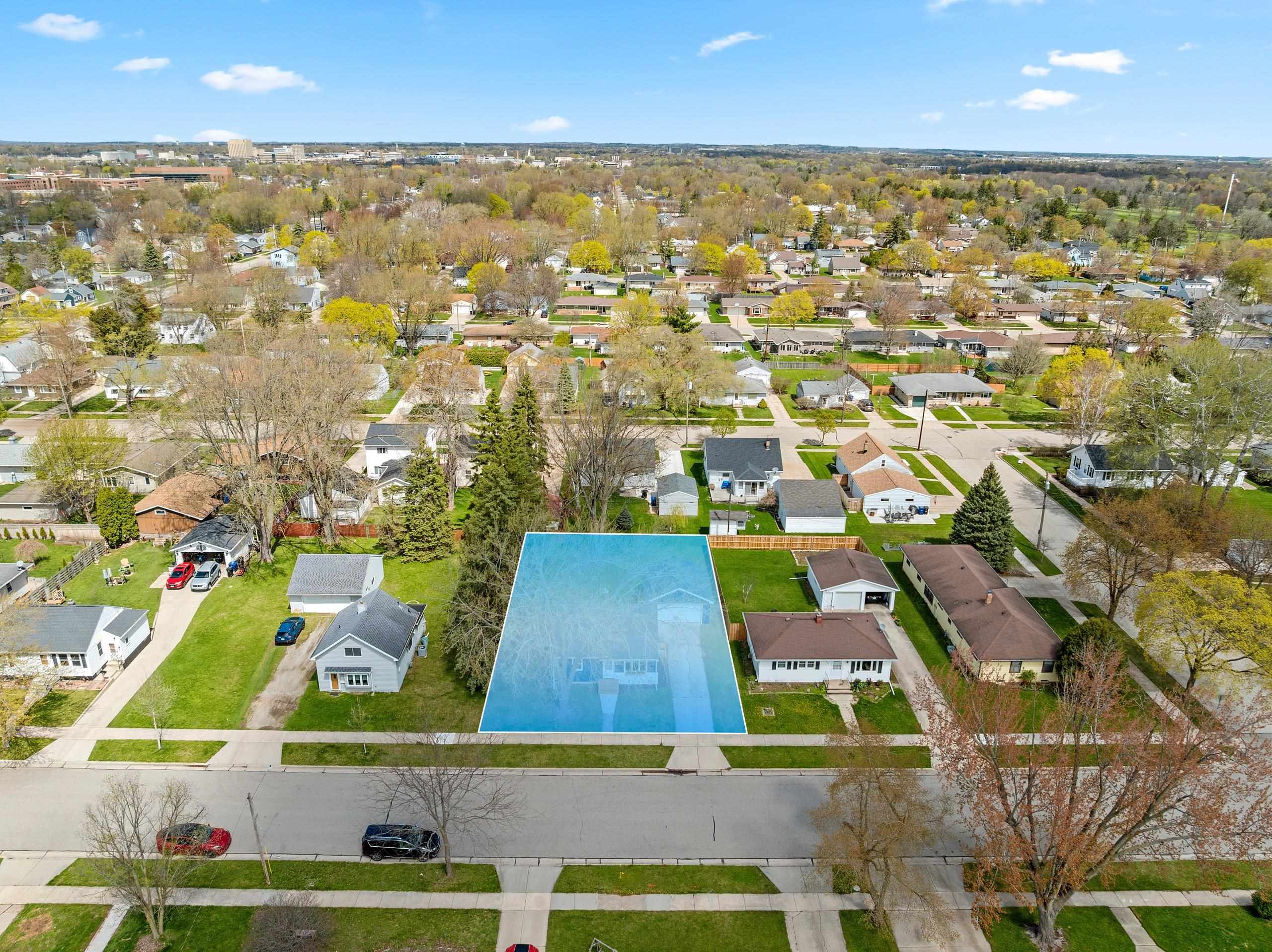 536 East Wilson Avenue Appleton, WI 54915 - Photo 41 of 49